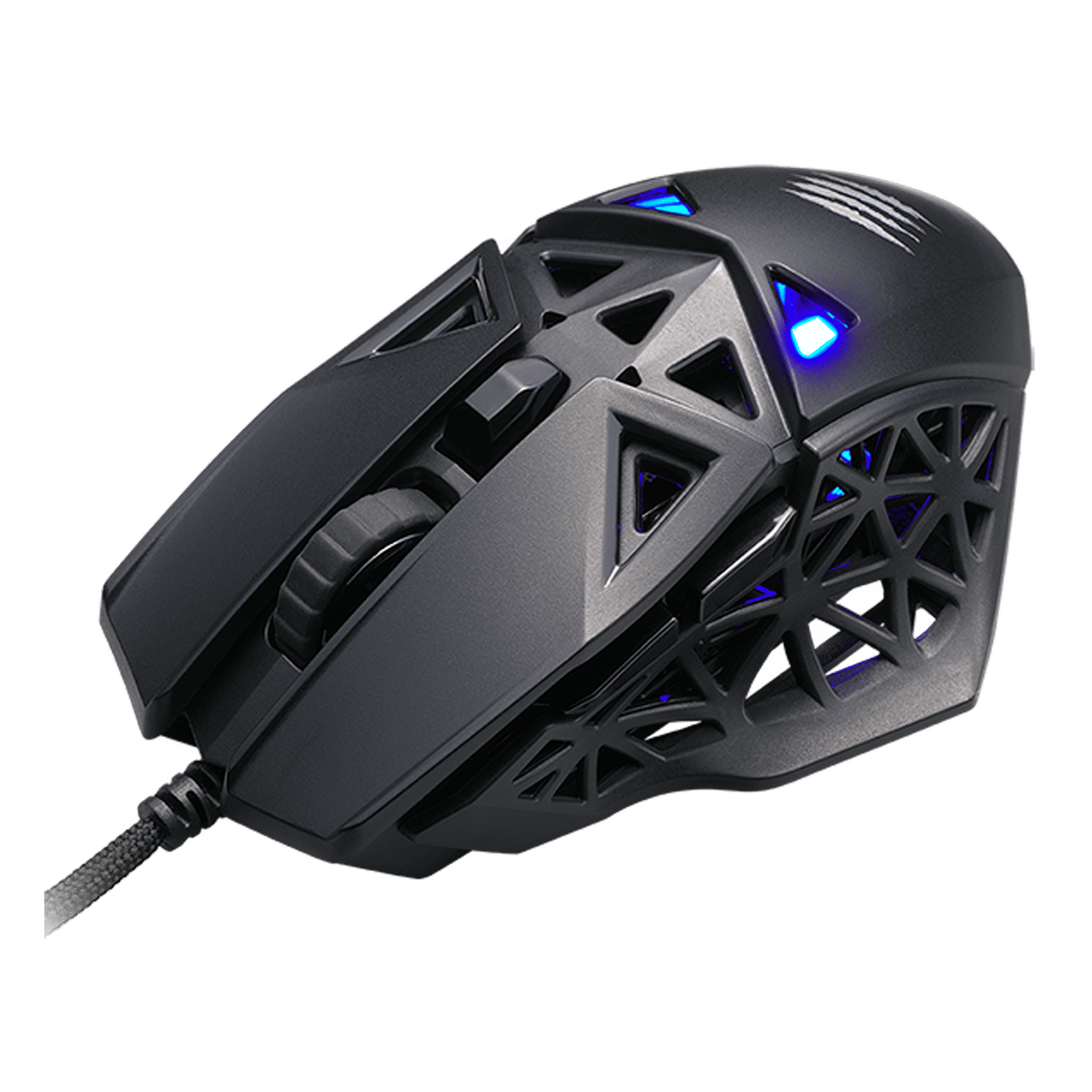 Buy Mad Catz M.O.J.O. M1 Wired Optical Gaming Mouse with